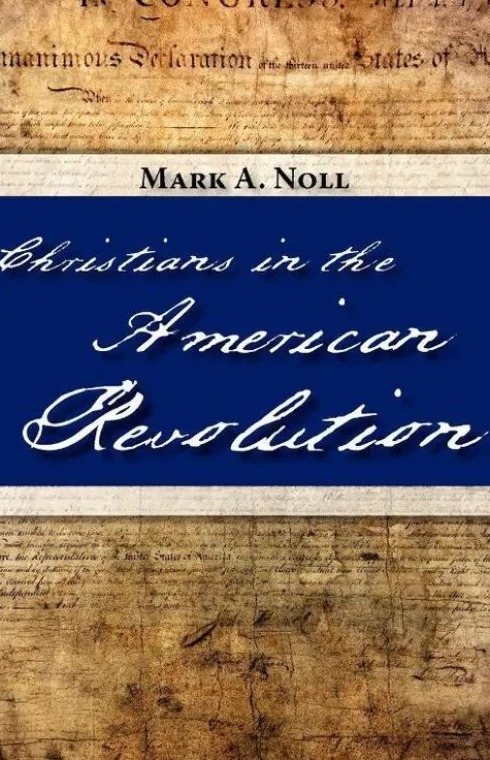Christians in the American Revolution