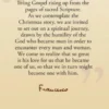 Christmas at the Nativity