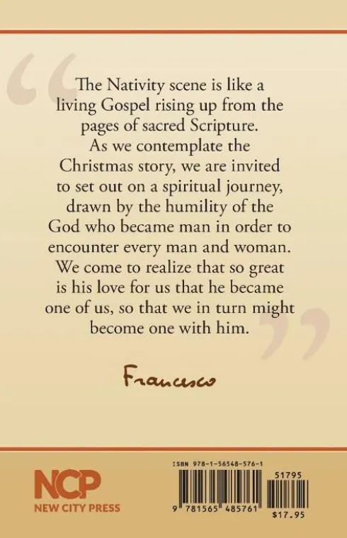 Christmas at the Nativity