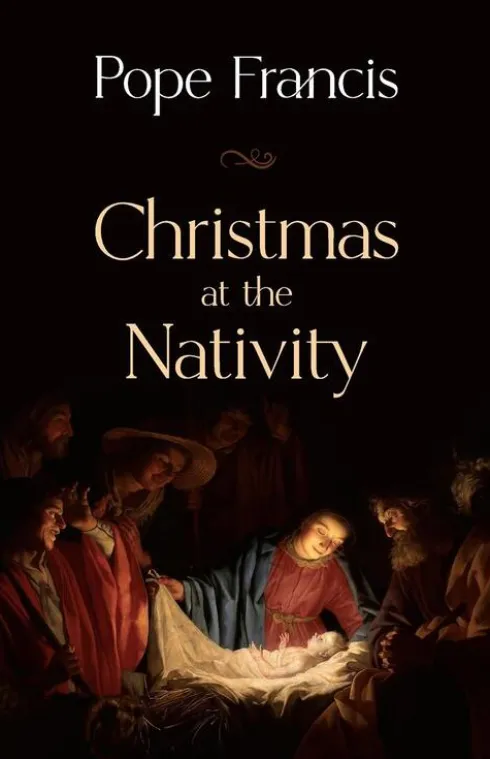 Christmas at the Nativity