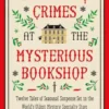 Christmas Crimes at the Mysterious Bookshop