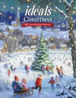 Christmas Ideals 2024