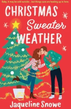 Christmas Sweater Weather