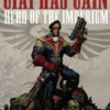 Ciaphas Cain: Hero of the Imperium