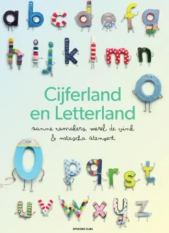 Cijferland en Letterland