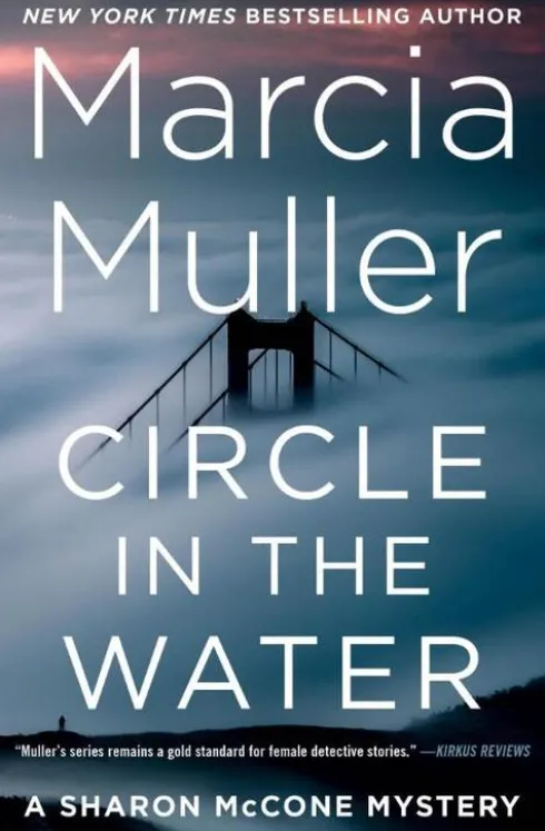 Circle in the Water