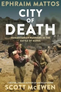 City of Death