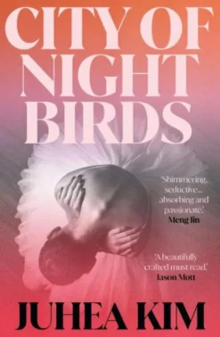 City of Night Birds