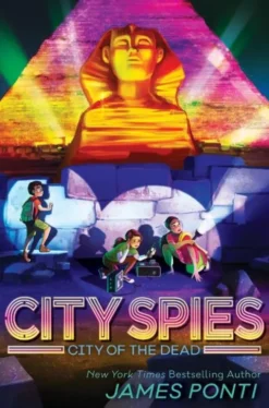 City of the Dead