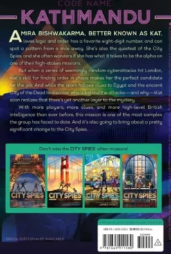 City of the Dead