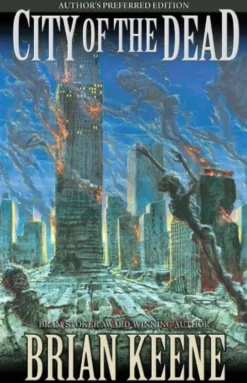 City of the Dead