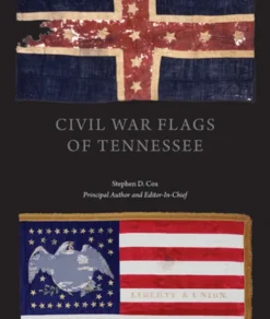 Civil War Flags of Tennessee