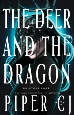 Cj, P: Deer and the Dragon
