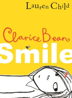 Clarice Bean, Smile