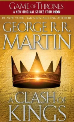 Clash of Kings