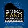Classical Piano Masterpieces. Piano Sheet Music Book with 65 Pieces of Classical Music for Intermediate Players (+Free Audio)
