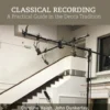 Classical Recording