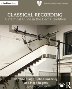 Classical Recording