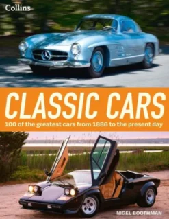 Classic Cars