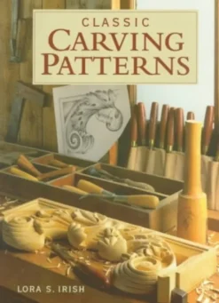 Classic Carving Patterns