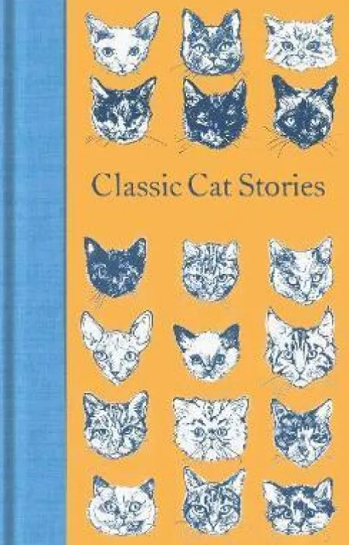 Classic Cat Stories