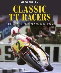 Classic TT Racers