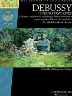 Claude Debussy