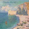 Claude Monet maandkalender 2027