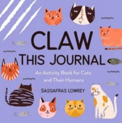 Claw This Journal