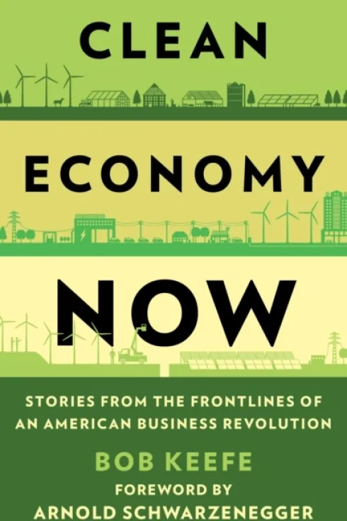 Clean Economy Now