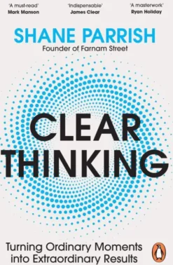 Clear Thinking