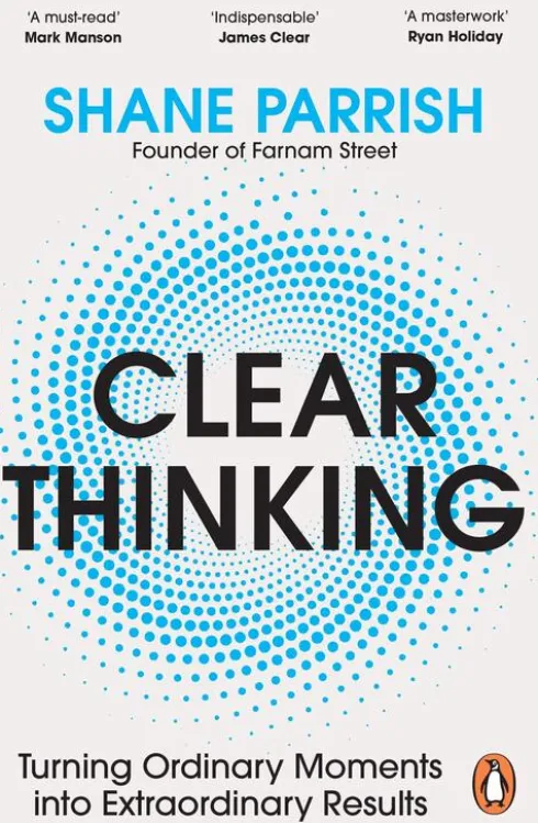 Clear Thinking
