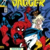 Cloak and Dagger Omnibus Vol. 2