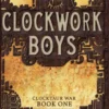 Clockwork Boys