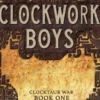 Clockwork Boys