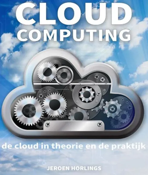 Cloud computing