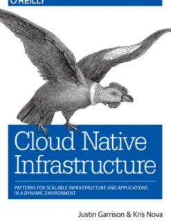 Cloud Native Infrastructure