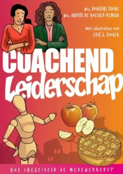 Coachend Leiderschap