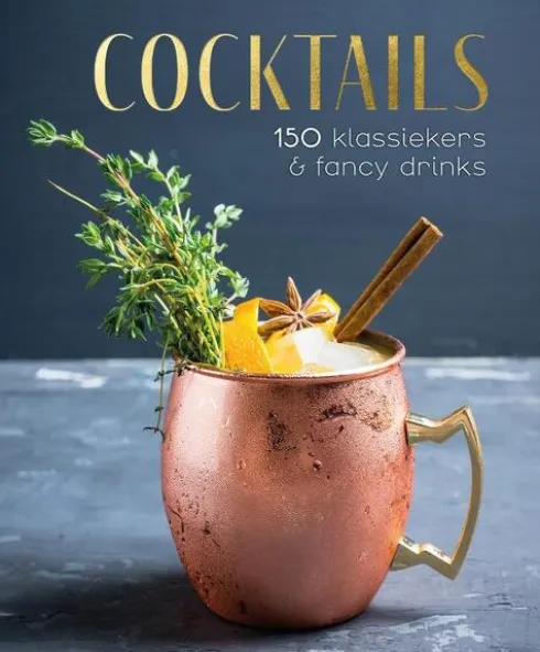 Cocktails