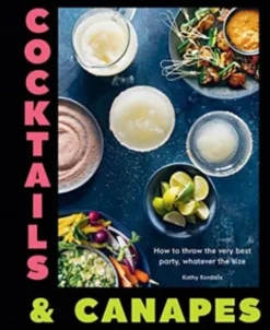 Cocktails & Canapes