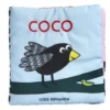 Coco babyboekje