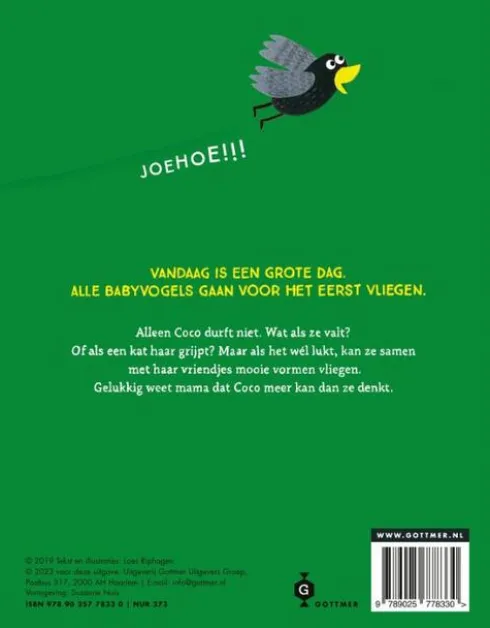 Coco kan het!