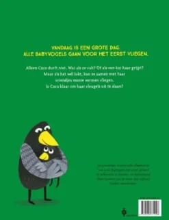 Coco kan het!