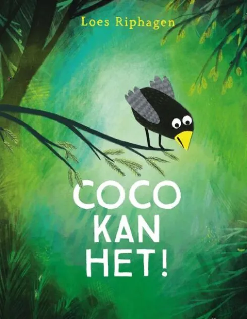 Coco kan het!