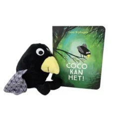 Coco kan het!