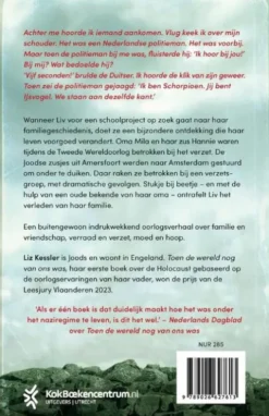 Codenaam IJsvogel