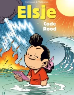 Code Rood