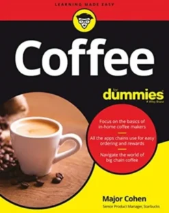 Coffee For Dummies