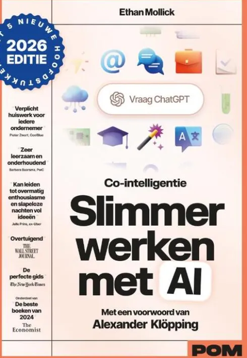 Co-intelligentie