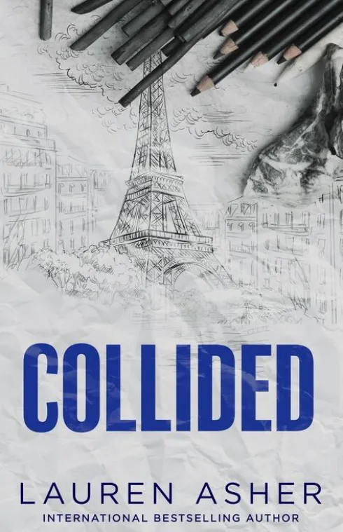 Collided